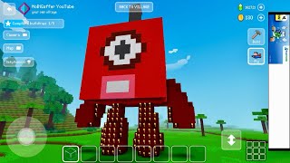 Block Craft 3D: Crafting Gameplay #5181 | Number 1 screenshot 1