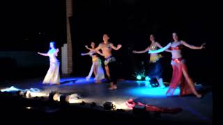 2014 Dança Do Ventre - Grupo Dançart