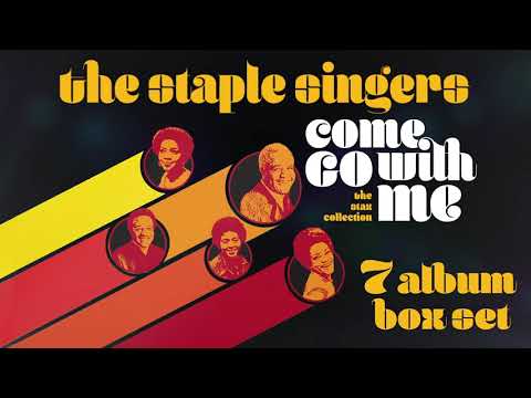 The Staple Singers - If You&#039;re Ready (Come Go With Me) (Official Audio)