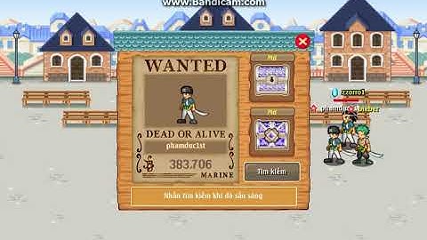 Htth mở rương siêu ma thuật và cái kết có hậu....-SV2