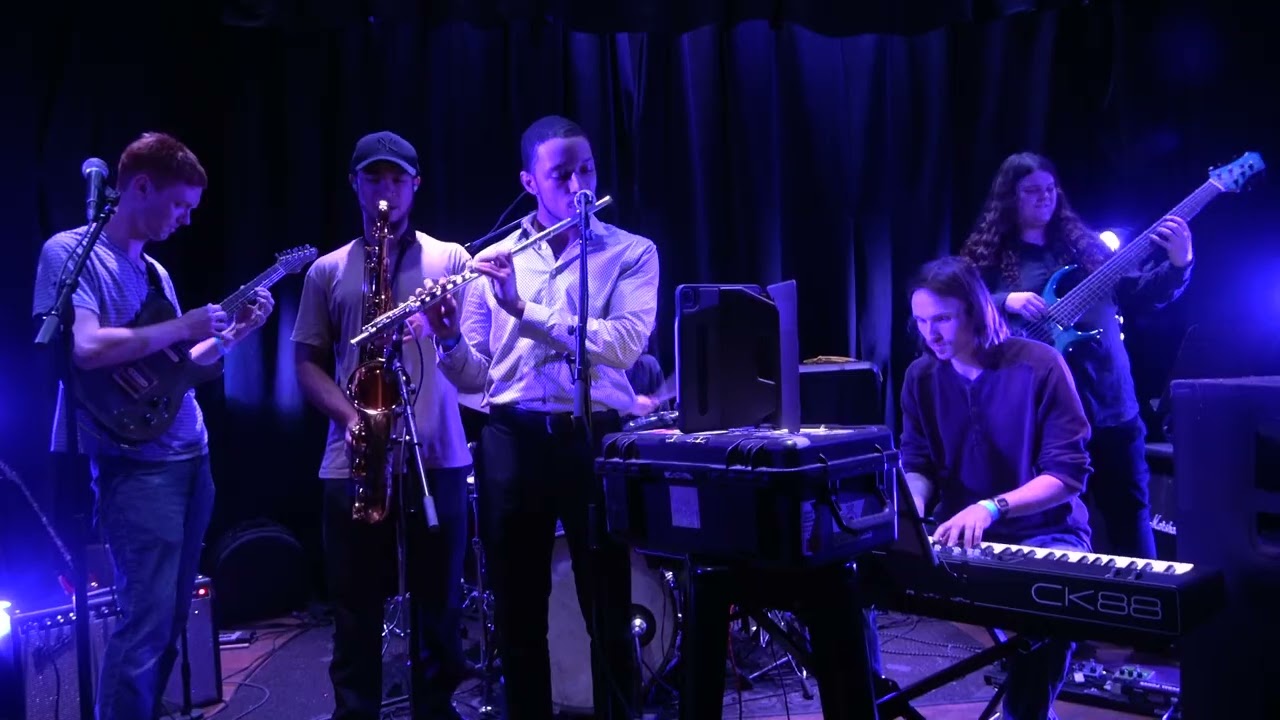 Austin Loman Group, Pie Shop, 10-1-2025