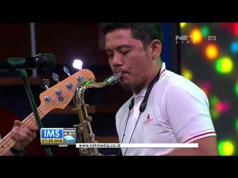 MONKEY BOOTS - Menuju Johar Baru (Official Music Video)