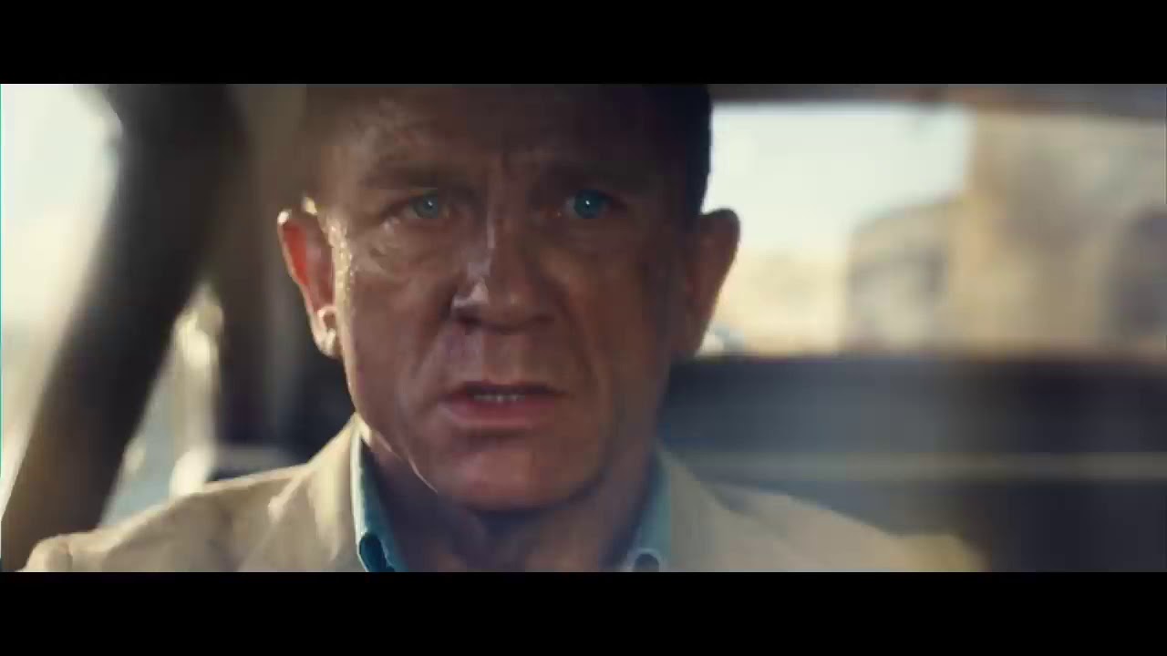 007 No Time To Die Ita Torrent