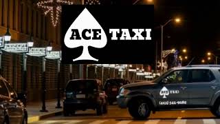 Ace Taxi Elizabethton Video Ad 1 Min