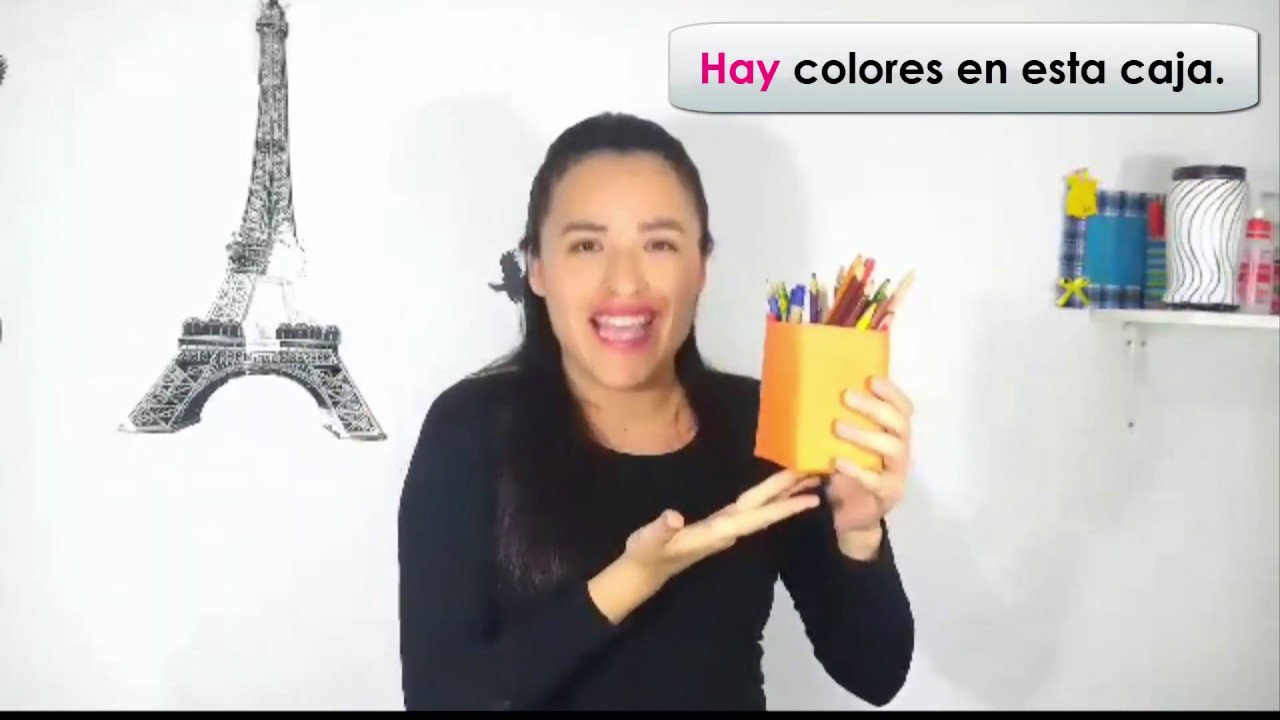Alli O Ahi Real Academia Española