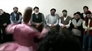 Tasavvufçuların Çılgın Zikir Ayini