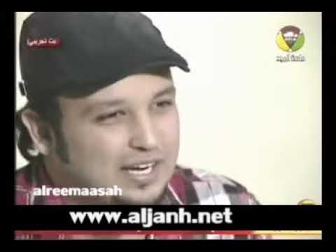 الحلقة السابعة من مسلسل الملقوف قديم قناة ماسة المجد البث التجريبي ١٤٣٢ هـ