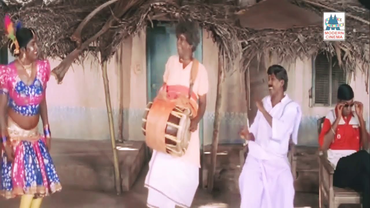 Vadivelu Drums Comedy  comedy