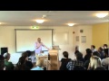 Maintaining Multiple Languages At Once - Richard Simcott at the Polyglot Gathering Berlin 2014