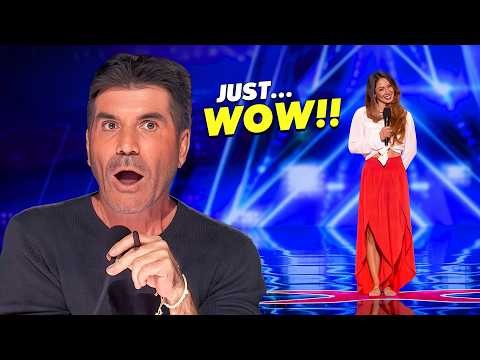 They Looked Like Beauty Queens...Until The Audition Started!