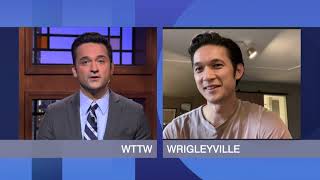 New Film Inspired By 1987 Hijacking Of Wttws Airwaves