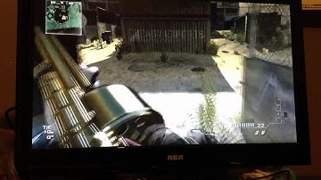 MW3 modded controller episode 4