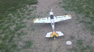 Taking off with the Eflite SPORTIX🛫🛫🫡🛬💪🏾💪🏾 #rawfootage#rcplanes#Eflite#rcaddict#SPORTIX#rclife#rcfun