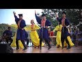 3. Kalmyk traditional folk dance “Bumbin Orn” Elista Kalmykia /Kalmoukie