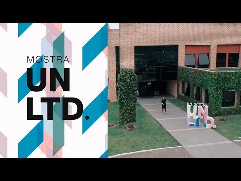 Mostra UNLDT Portobello | Aftermovie