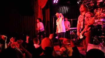 Thumbnail of Los Amigos Invisibles - Mentiras - Live in Concert - Portland, Oregon