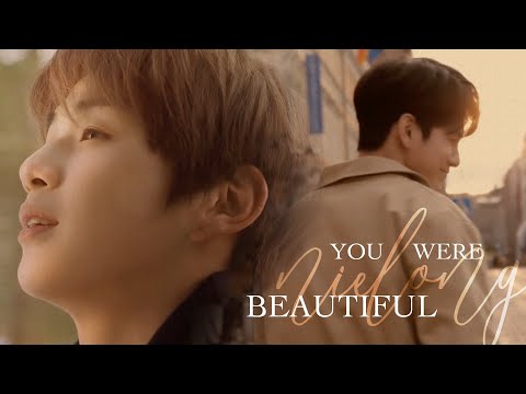 [OPV] You Were Beautiful #nielong