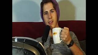 Alluring Audio 1-A Warm Cup of Coffee