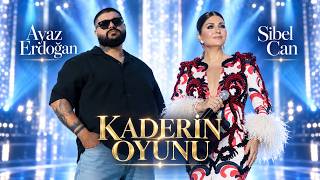 Ayaz Erdoğan & Sibel Can - Kaderin Oyunu Yeni Düet 2026 Türkçe Rap & Arabesk