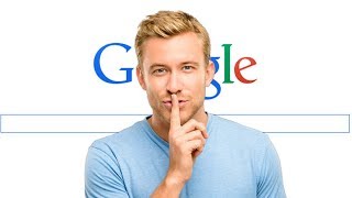 ほとんどの人が知らない15のグーグル検索方法