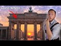 GUESSING GERMAN LOCATIONS! - Geoguessr Germany