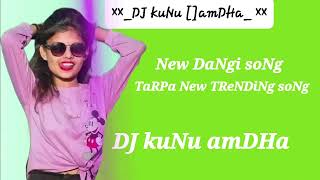 Dj Kunu Amdha