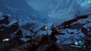 Call of Duty: Black Ops 3 (PC) - HIGHEST Settings Eisendrache (R9 290 Tri-X)