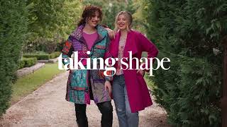 Your Plus Size Winter Coats & Jackets Just Dropped Taking Shapes New Season Winter Looks Are Here