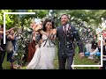 Jack  abby lippett country english wedding in southwest virginia