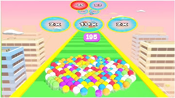 Multiplay Golf - Gameplay Walkthrough - Max Levels 1-15