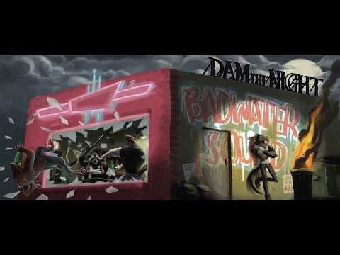 Badwater Sound - Dead Man's Coat