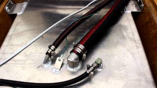 Boat Fuel Tank Installation Tips