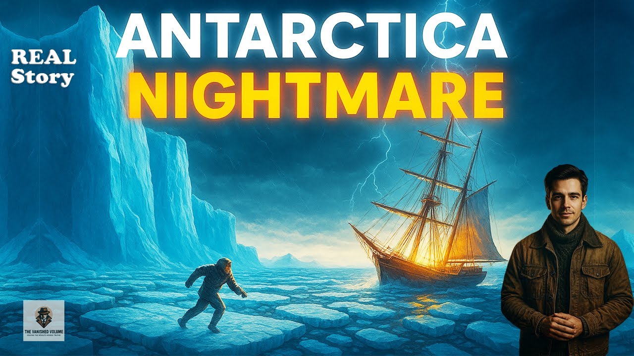 The Greatest Survival Story in Human History