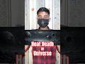 Heat Death of Universe kya hota hai? | Heat | Death | Universe | Logical Gyan