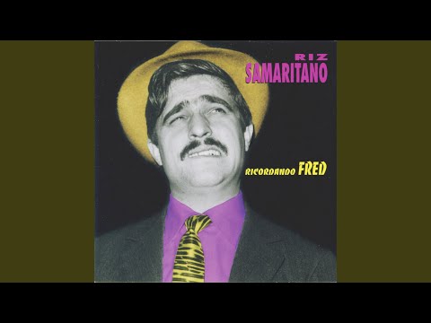 Riz Samaritano — Passeggiata Verso La Morte