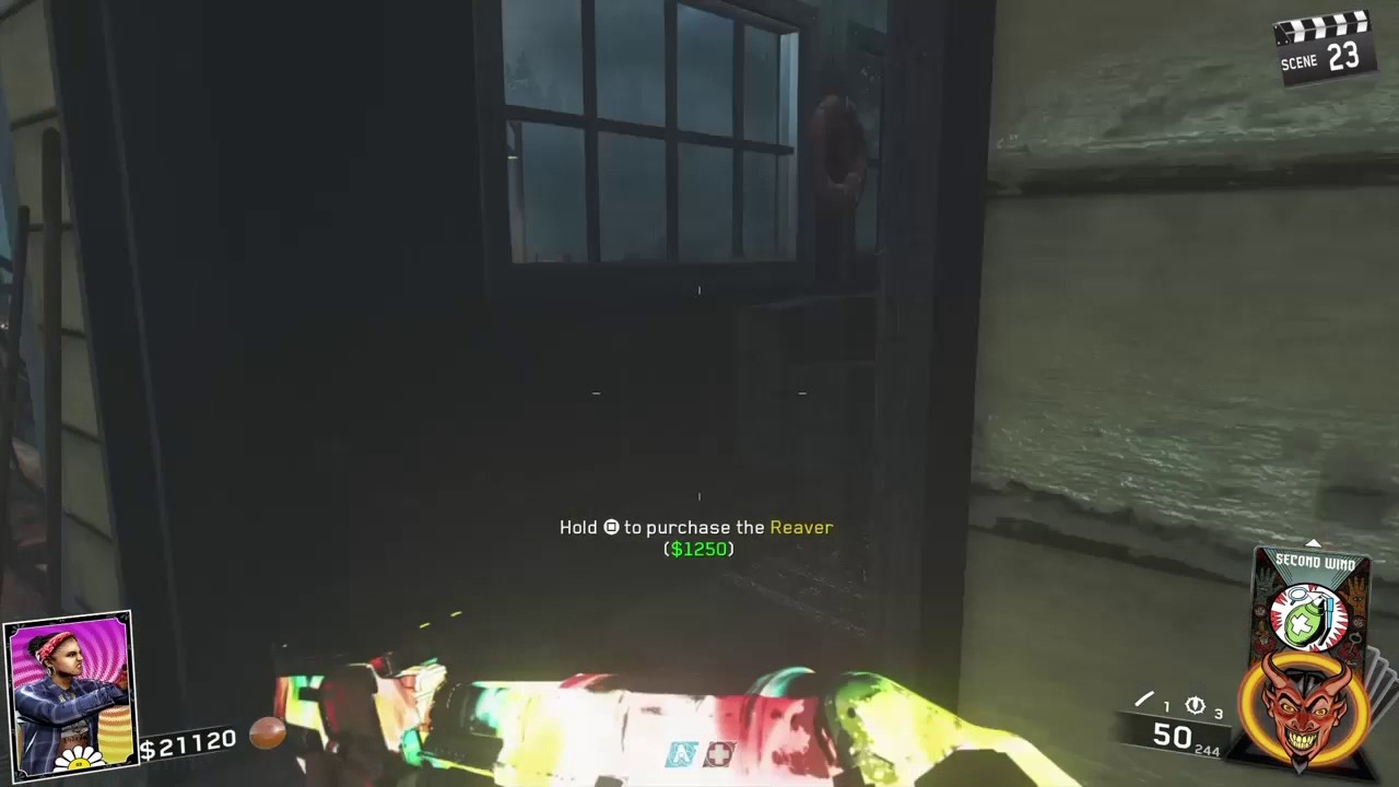 Test Video. (Look at description)