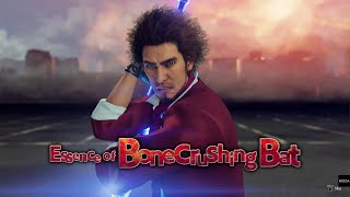 Yakuza: Like A Dragon - Sotenbori Battle Arena 20th Floor