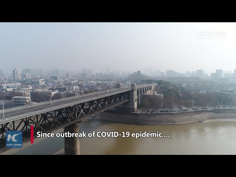 coronavirus-fight:-wuhan-continues-battle-against-covid-19