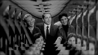 MAGIC MOMENTS  Perry Como Live REMASTERED HD 1957 tv show