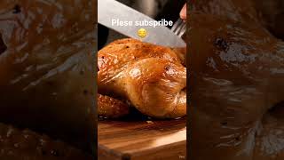 AI CHEF🤤 cutasmr#food#aiart #youtubeshorts