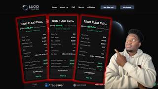 Here's Why Lucid Trading Is The Best Prop Firm Right Now!