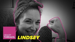 Woman's pre-op dance before mastectomy gives hope to others | HeartThreads