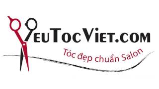 Yêu Tóc Việt Tóc Đẹp Chuẩn Salon Tóc Nam Đẹp 2017