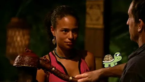 Jeff Probst Has A Stalker 😂