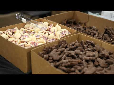 Vendor Profile: Asher's Chocolate