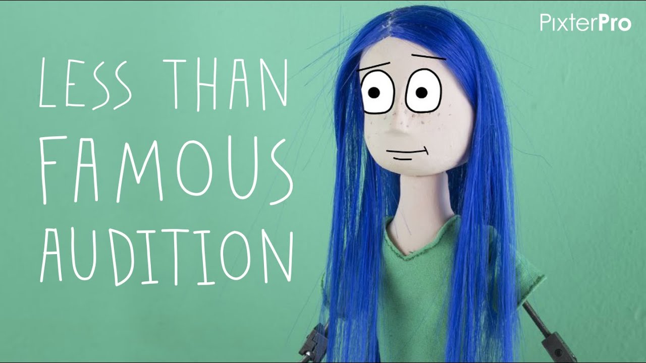 LESS THAN FAMOUS | PixterPro