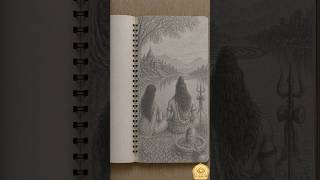 Mahadev Never Leaves His Devotee 🙏 | A Powerful Spiritual Story #shiv #shiva #mahadev #youtubeshorts