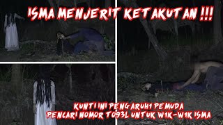 CARI PEMUD4 YANG HILANG DI PEMUJA4N NOM0R T093L ISMA JUSTRU HAMPIR DI W1K W1K OLEH SEORANG PRI4