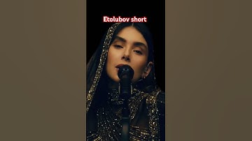 Thumbnail of Benson Boone (feat. Brian May) - Bohemian Rhapsody etolubov short love you always #etolubov #music