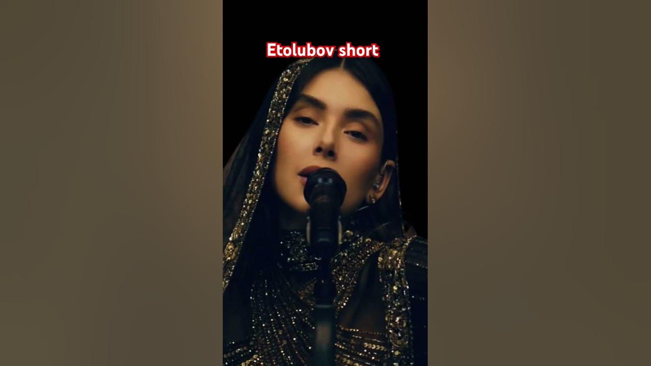 Benson Boone (feat. Brian May) - Bohemian Rhapsody etolubov short love you always #etolubov #music